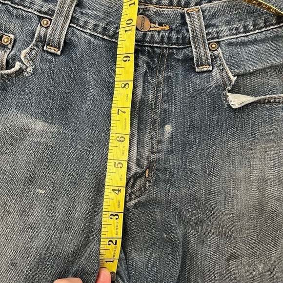 Carhartt Straight Leg Jeans - Picture 16 of 16